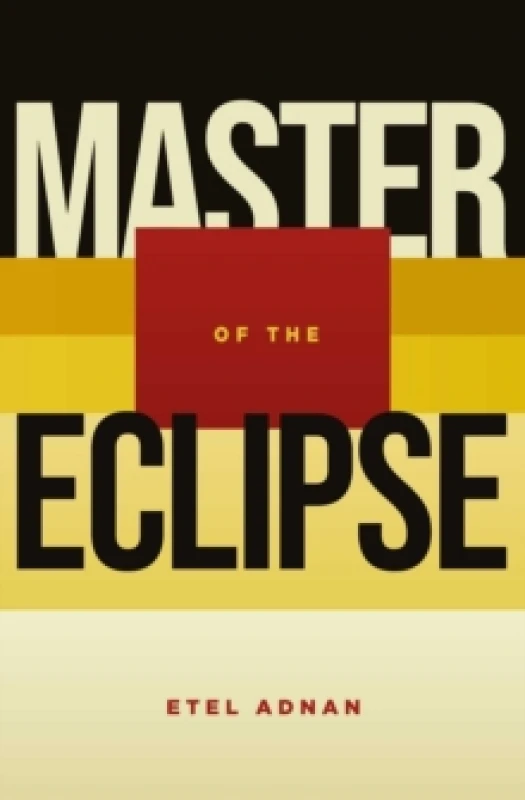 Image of Master Of The Eclipse Paperback / softback