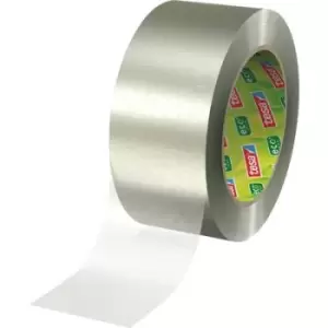 Image of tesa ECO & ULTRA STRONG 58297-00000-00 Packaging tape Transparent (L x W) 66 m x 50 mm