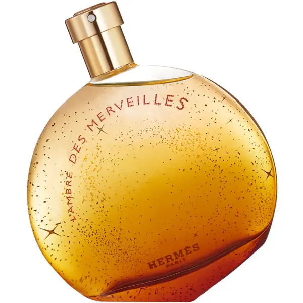 Image of Hermes L'Ambre des Merveilles Eau de Parfum For Her 100ml