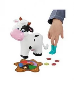 Image of Gassy The Cow Game