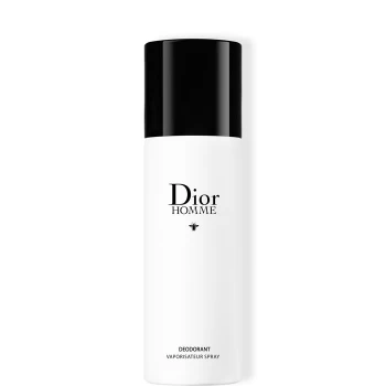 Image of Christian Dior Homme Deodorant Spray 150ml