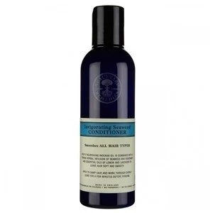 Image of Neals Yard Remedies Invigorating Seaweed Conditioner 200ml