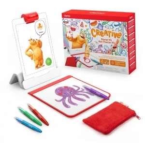 Image of OSMO Creative Starter Kit for iPad
