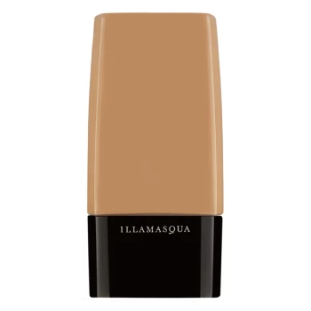 Image of Illamasqua Rich Liquid Foundation 30ml (Various Shades) - 233