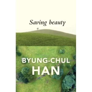 Image of Saving Beauty