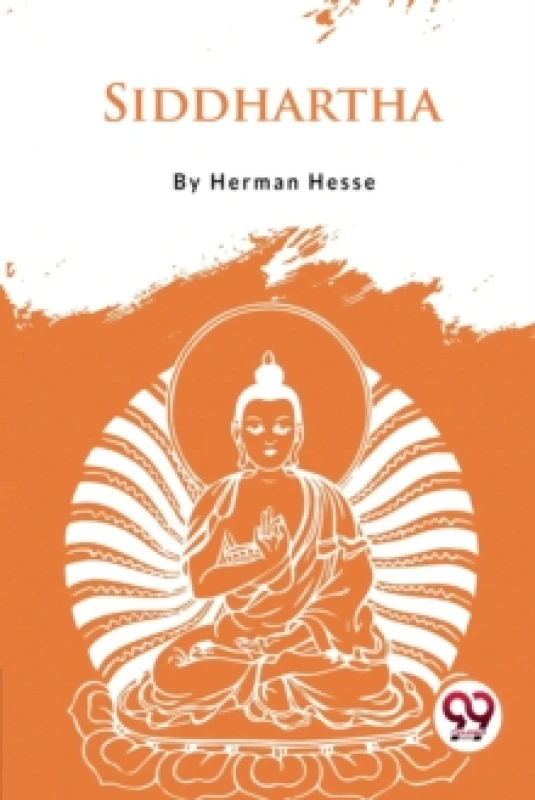 Image of Siddhartha an Indian Tale Paperback / softback