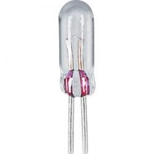 Image of Barthelme 20810242 Xenon High pressure Bulb 2.4 V 1 W