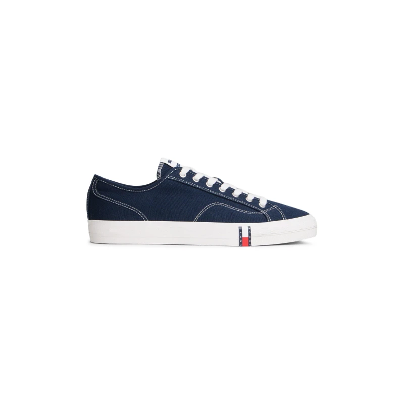 Image of Tommy Jeans TJ Archive Vlc Sn62 Night Navy male 9 (43)