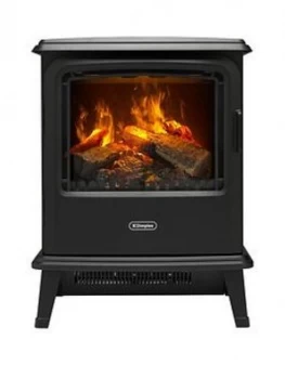 Image of Dimplex Bayport Optymyst 2 Kw Electric Stove