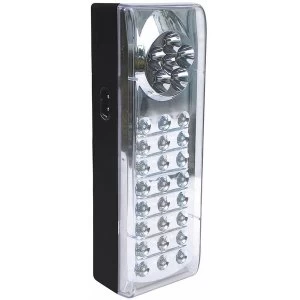 Image of Infapower F018 30 LED Compact Rechargebale Lantern
