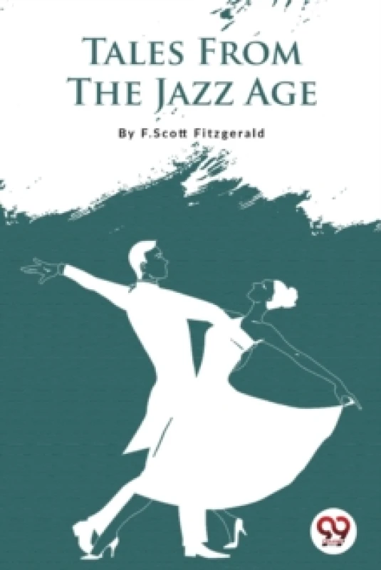 Image of Tales From the Jazz Age Paperback