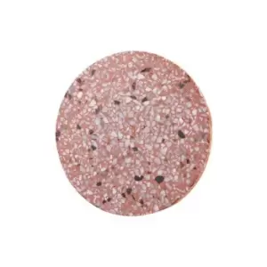 Image of Florina LED Wall Lamp 10W 3000K Pink Stone