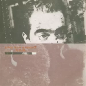 Image of Lifes Rich Pageant by R.E.M. CD Album