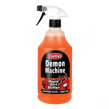 Image of Carplan Demon Machine 1L