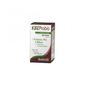 Image of Healthaid Kidzprobio (5 Billion)powder 30g