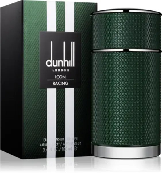 Image of Dunhill Icon Racing Eau de Parfum For Him 100ml