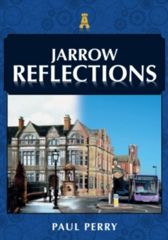 Image of Jarrow Reflections Paperback / softback