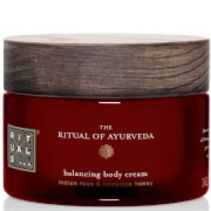 Image of Rituals The Ritual of Ayurveda Body Cream 220ml