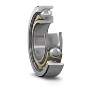 Image of SKF Ball Bearing - 17mm I.D, 40mm O.D
