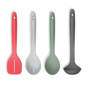 Image of Joseph Joseph Duo 4 Piece In-Drawer Utensil Set