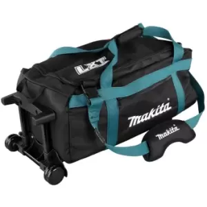 Image of E-12712 Ultimate Heavyweight Trolley Tool Bag - n/a - Makita