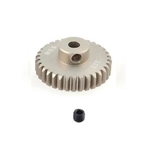 Image of Fastrax M0.6 33T Aluminium 7075 Pinion Gear