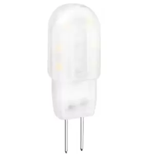 Image of Aurora Enlite 1.2W LED G4 Capsule Warm White - EN-G412/30