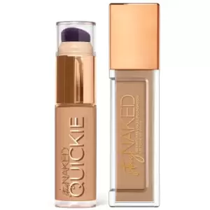Image of Urban Decay Stay Naked Quickie Concealer 16.4ml (Various Shades) - 40CP