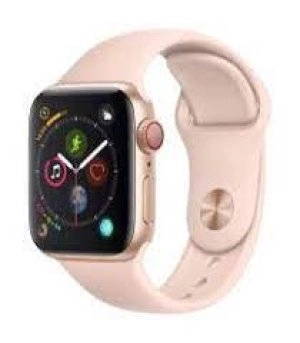 Image of Apple Watch Series 4 2018 40mm Cellular LTE