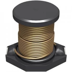 Image of Fastron PISN 330M 04 Inductor SMD 33 0.065 4.3 A