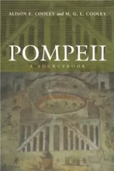 Image of Pompeii by Alison E. Cooley