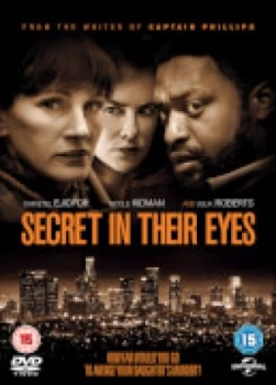 Image of Secret In Their Eyes