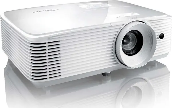 Image of Optoma HD29HE 3600 ANSI Lumens Standard Throw Projector