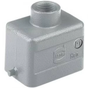 Image of Harting 19 30 006 1440 Han 6B gg M20