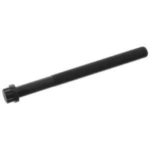 Image of Cylinder Head Bolt 12200 by Febi Bilstein