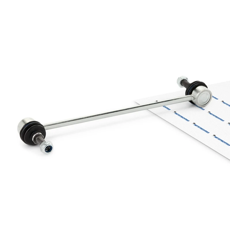 Image of MOTOTECHNIKA 17-LS-02 Anti-roll bar link both sides, with accessories Link Stabiliser (3229)