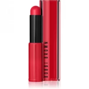 Image of Bobbi Brown Crushed Shine Jelly Stick Moisturizing Lipstick Shade Candy Apple 3 g