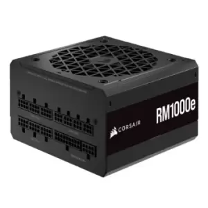 Image of Corsair 1000W RMe Series RM1000e V2 PSU Fully Modular Rifle...