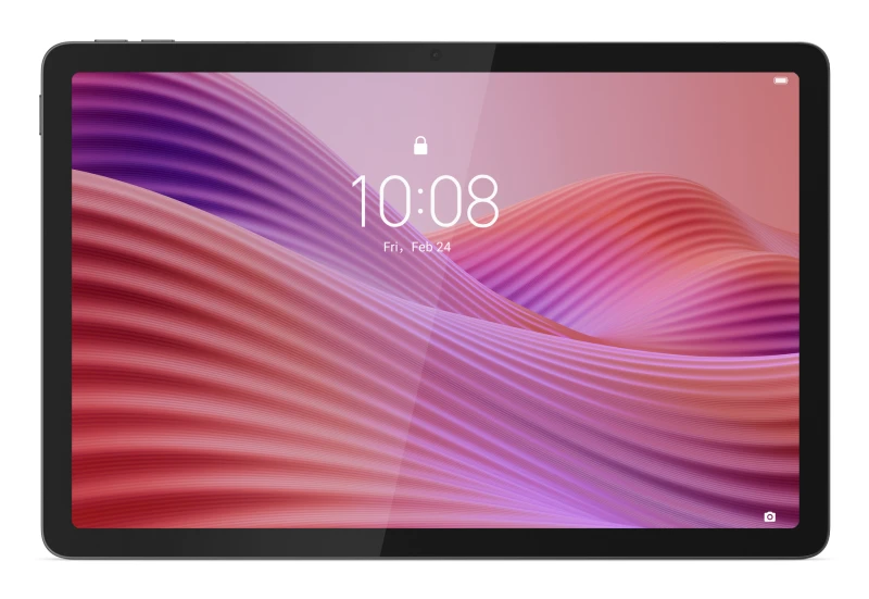 Image of Lenovo Tab 4G Mediatek 128GB 25.6cm (10.1") 4GB WiFi 5 (802.1