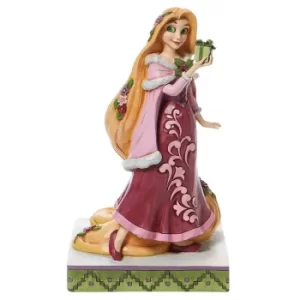 Image of Disney Traditions Christmas Rapunzel