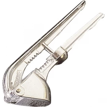 Image of Fackelmann Basic Garlic Press