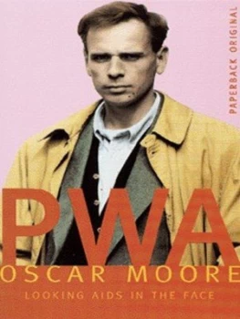 Image of Pwa by Oscar Moore Paperback