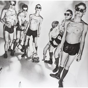 Image of Devo - Hardcore Vol: 2 Vinyl