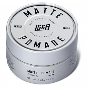 Image of Lock Stock & Barrel Matte Pomade 85g