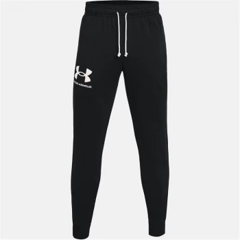 Image of Urban Armor Gear Rival Terry Joggers Mens - Black