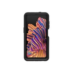 Image of Otterbox Defender Samsung Galaxy XCover Pro - Black
