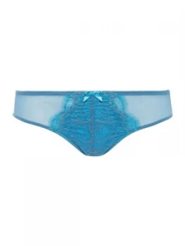 Image of b.temptd B Sultry Bikini Blue