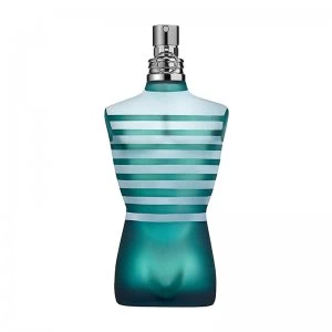Image of Jean Paul Gaultier Le Male Eau de Toilette For Him 200ml
