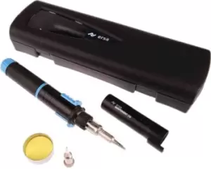 Image of Ersa Soldering Iron Kit, for use with Independent 130 Gas Soldering Iron