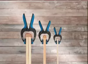 Image of Rockler Bandy Clamps 2pk Large - 55559 950697
